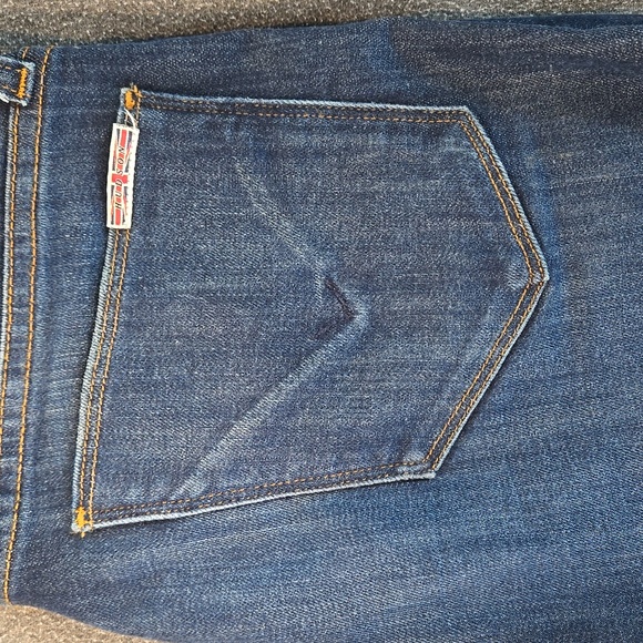 Hudson Jeans - Picture 2 of 4